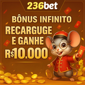236bet Ganhe R$ 100,00 Gratis